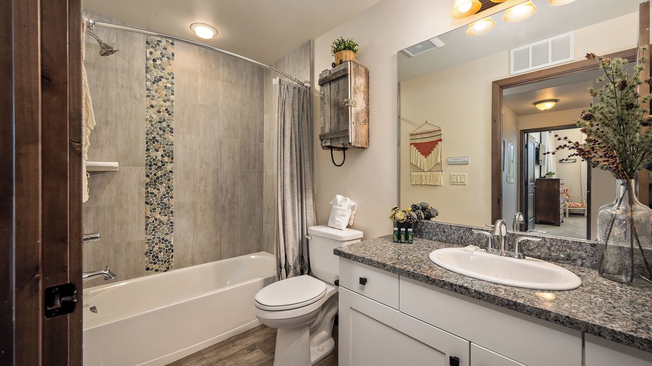 Photo of Bathroom in Winter Park