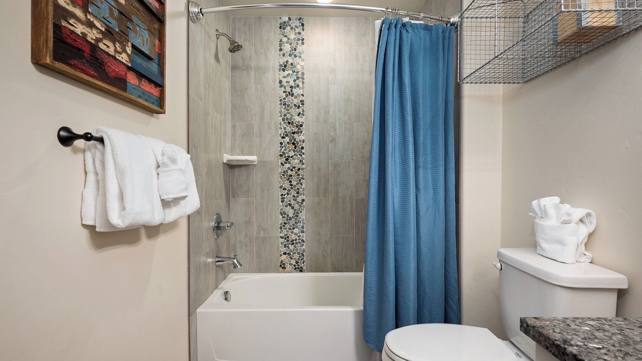 Photo of Bathroom in Winter Park