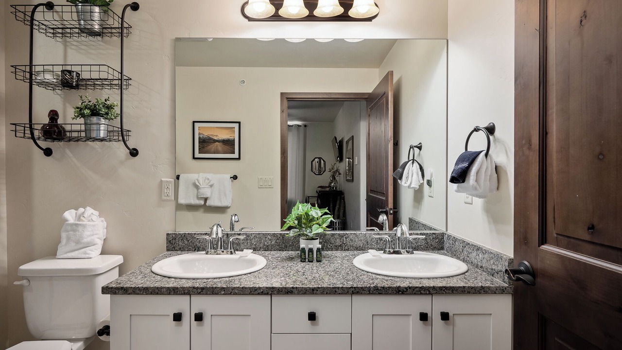 Photo of Bathroom in Winter Park