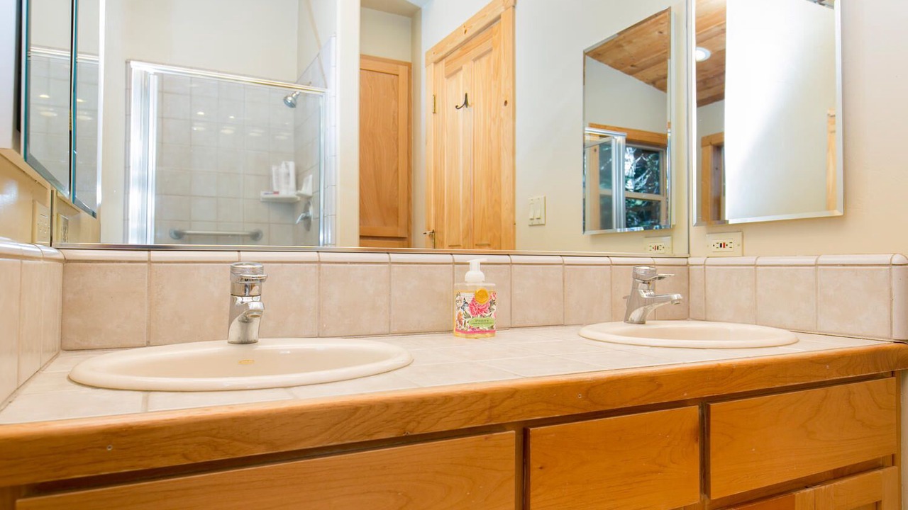 Photo of Bathroom in Homewood