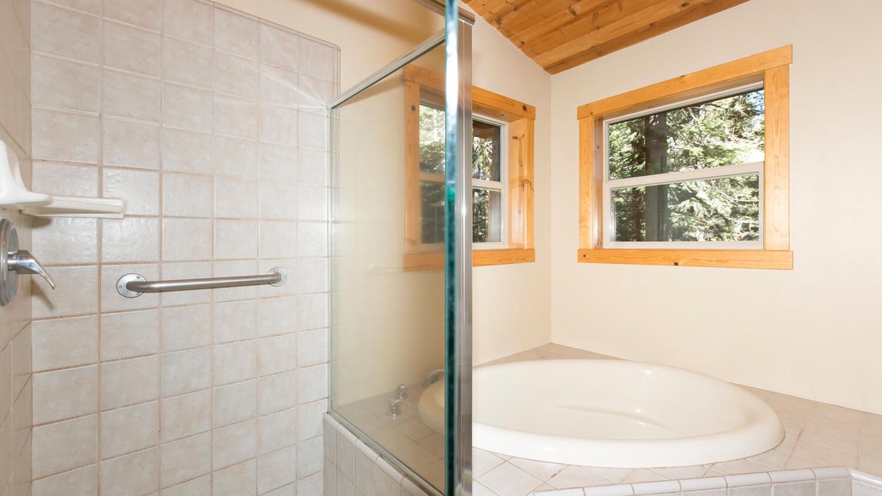 Photo of Bathroom in Homewood
