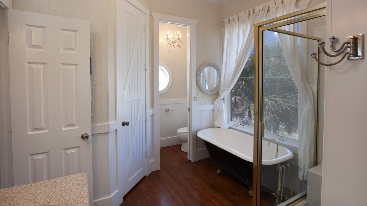Photo of Bathroom in Pointe San Luis