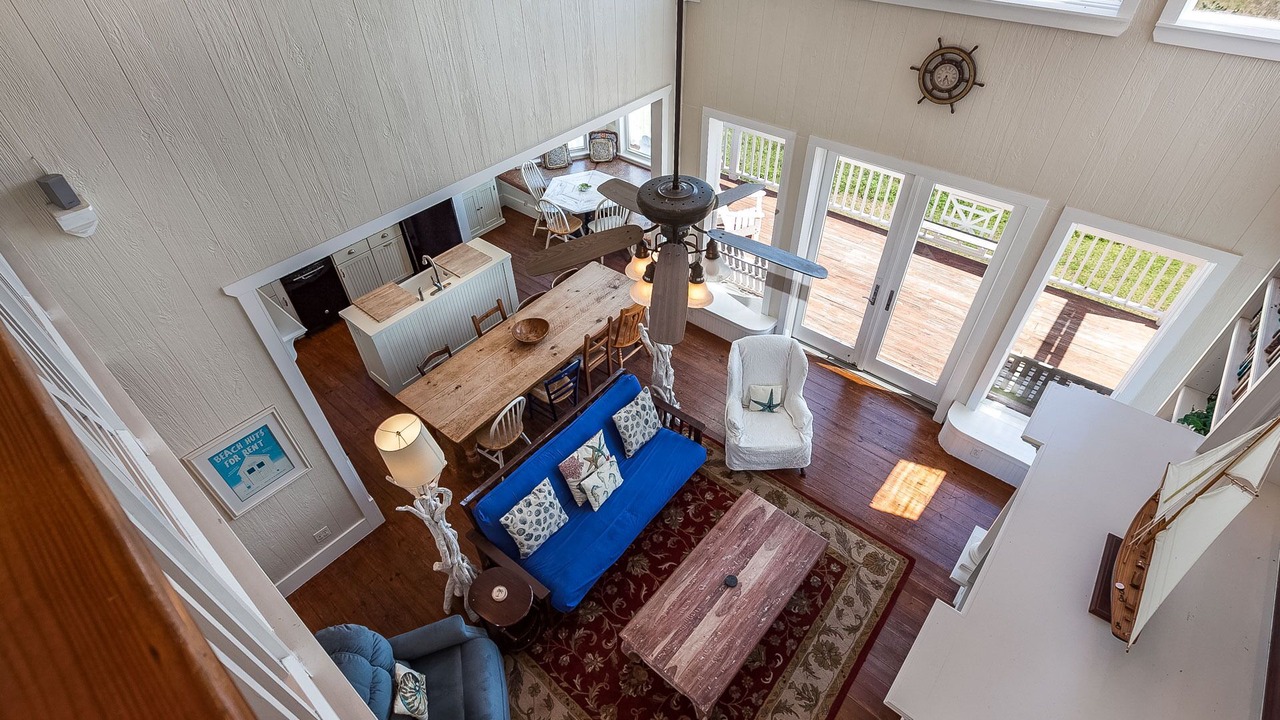 Photo of Livingroom in Pointe San Luis
