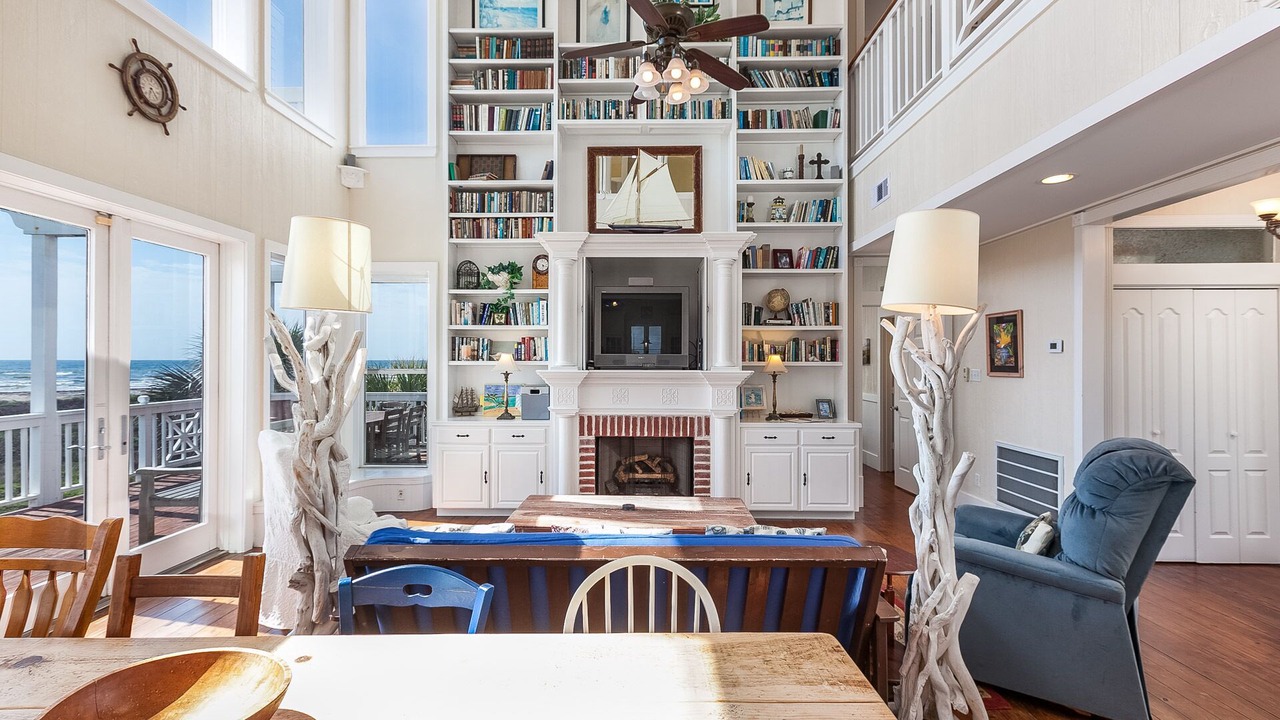 Photo of Livingroom in Pointe San Luis