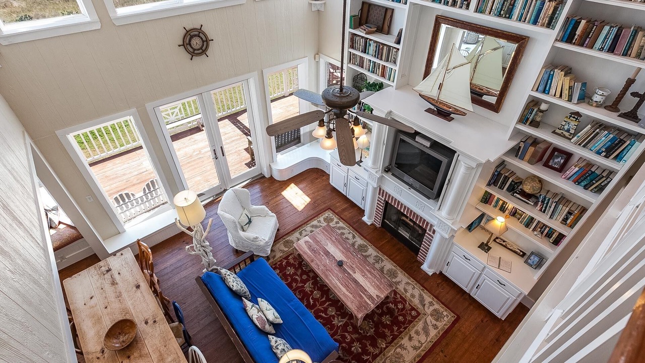 Photo of Livingroom in Pointe San Luis