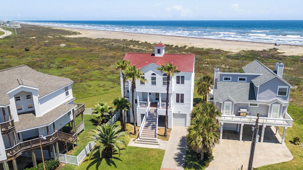 Photo of Outdoor in Pointe San Luis