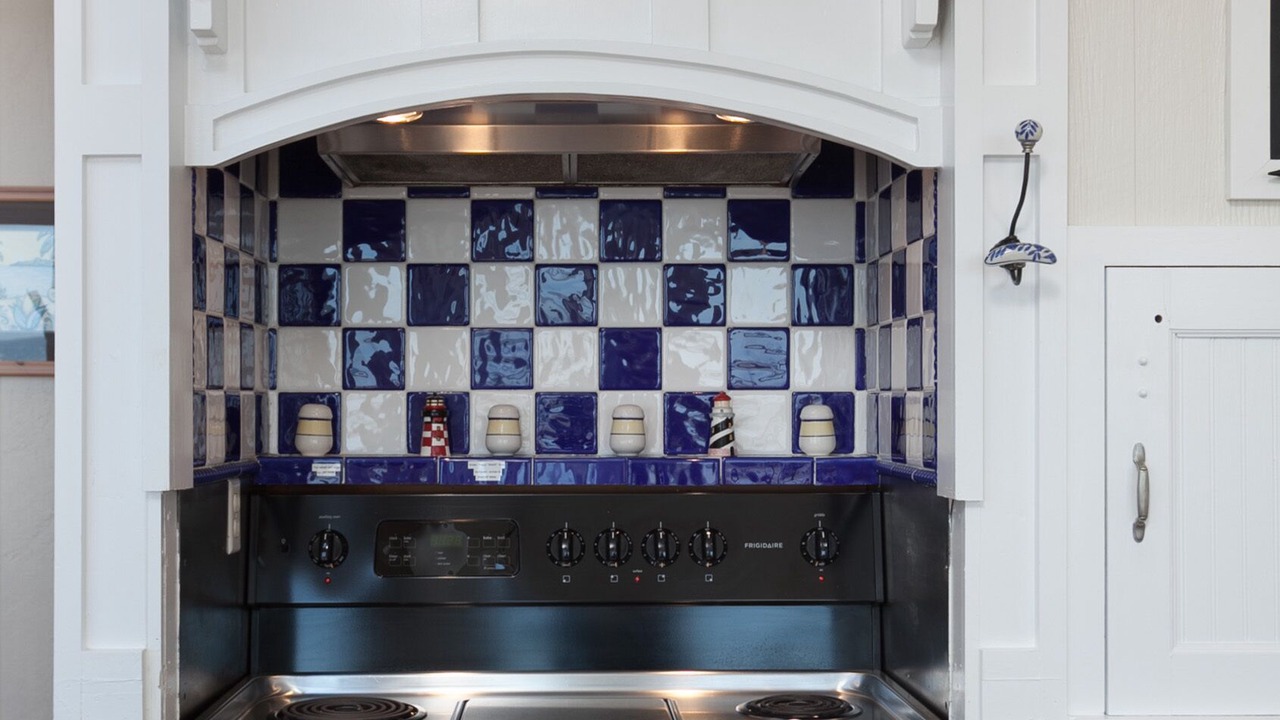 Photo of Kitchen in Pointe San Luis