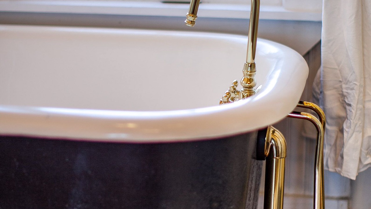 Photo of Bathroom in Pointe San Luis