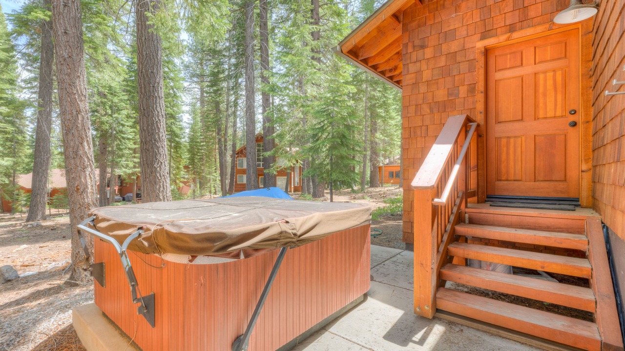 Photo of Outdoor in Truckee