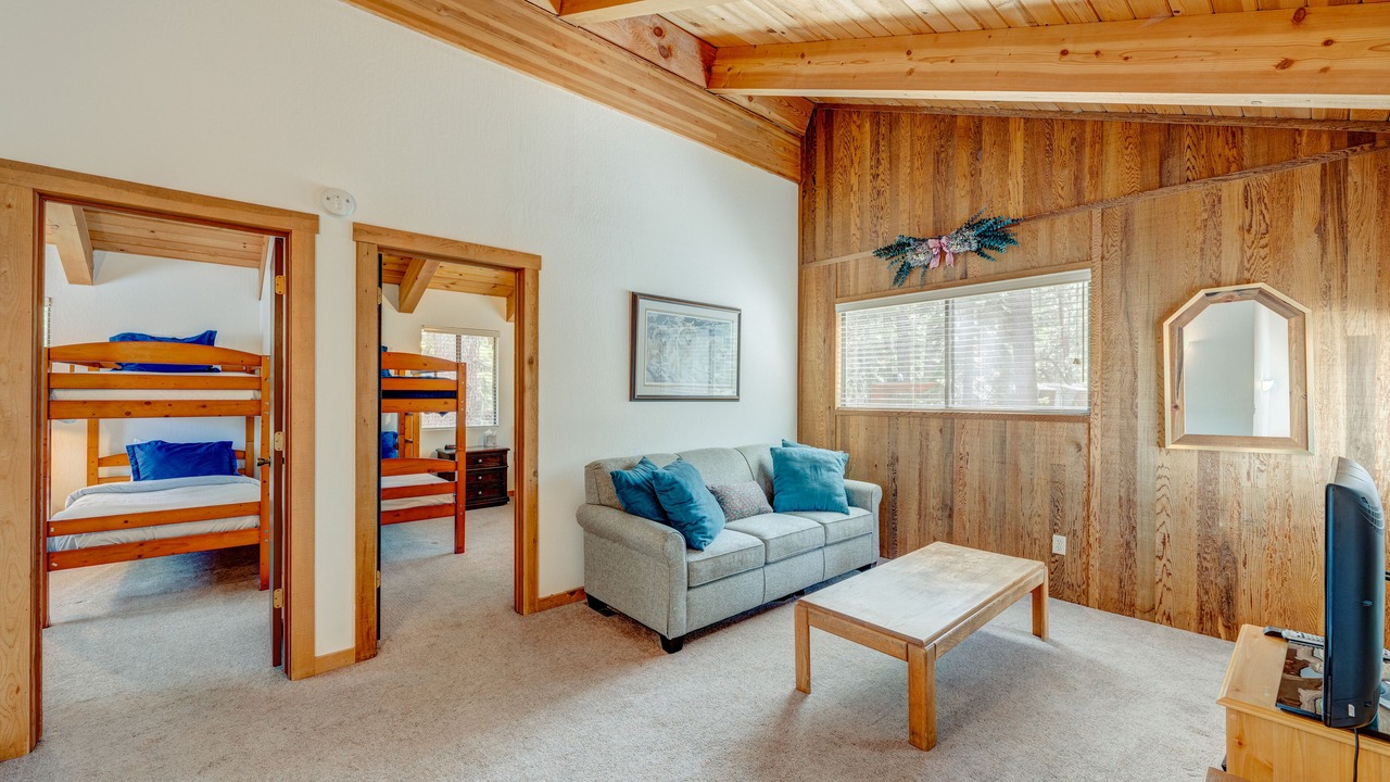 Photo of Livingroom in Truckee