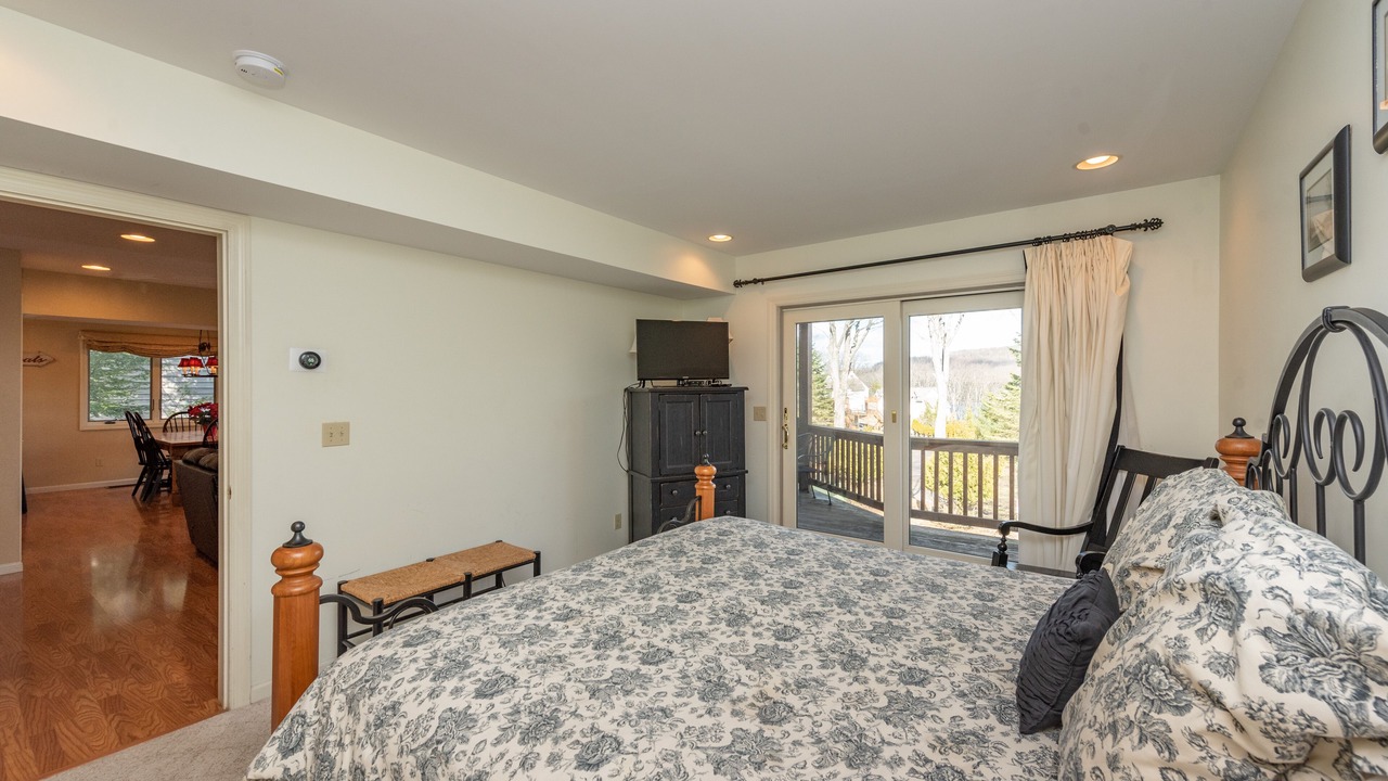 Photo of Bedroom in Thayerville