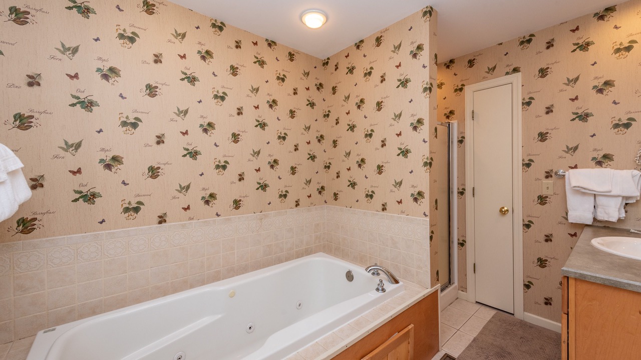 Photo of Bathroom in Thayerville
