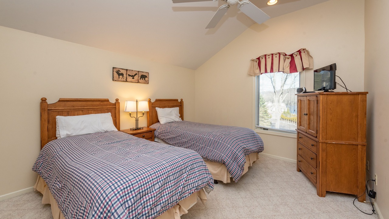 Photo of Bedroom in Thayerville
