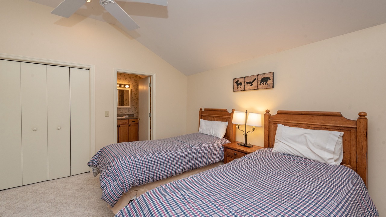 Photo of Bedroom in Thayerville