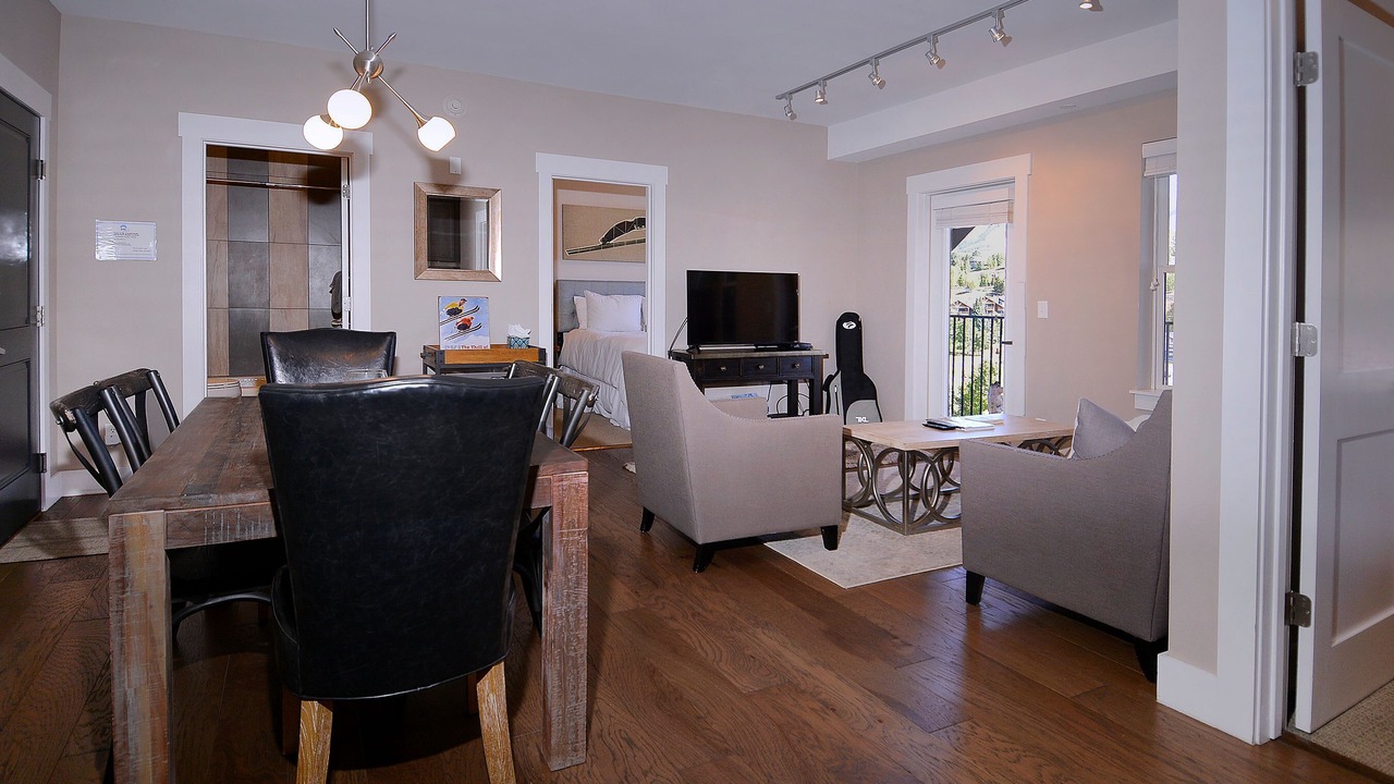 Photo of Livingroom in Mount Crested Butte