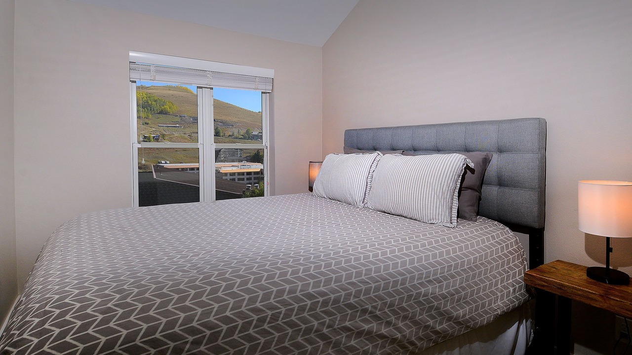 Photo of Bedroom in Mount Crested Butte