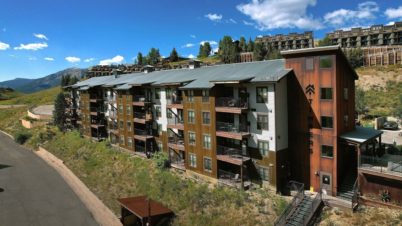 Photo of Others in Mount Crested Butte