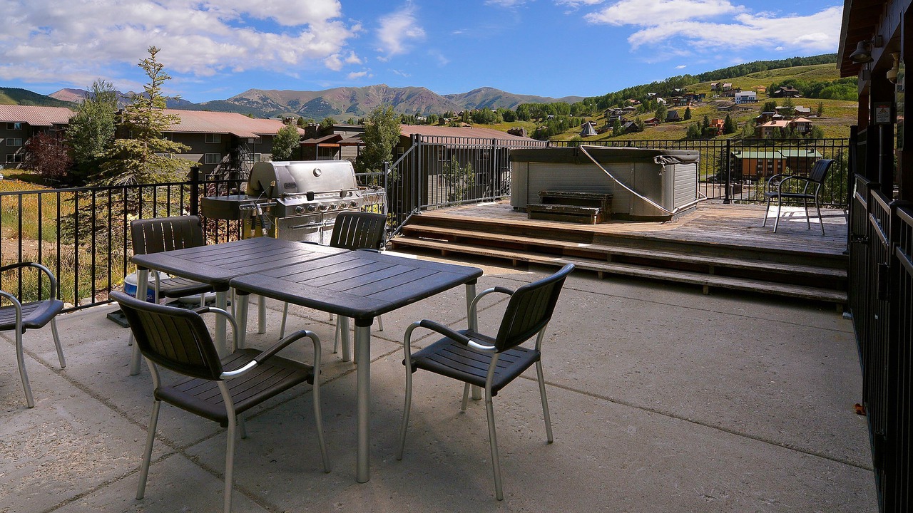 Photo of Others in Mount Crested Butte