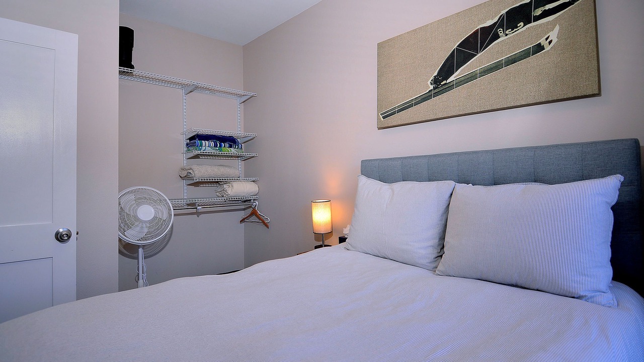 Photo of Bedroom in Mount Crested Butte