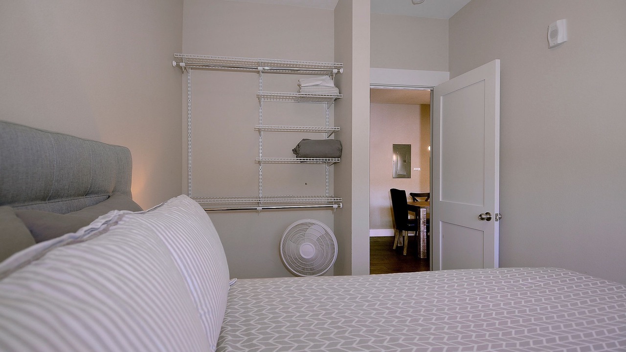 Photo of Bedroom in Mount Crested Butte