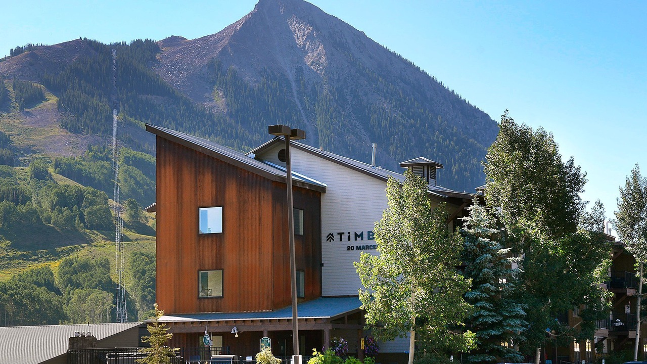 Photo of Others in Mount Crested Butte