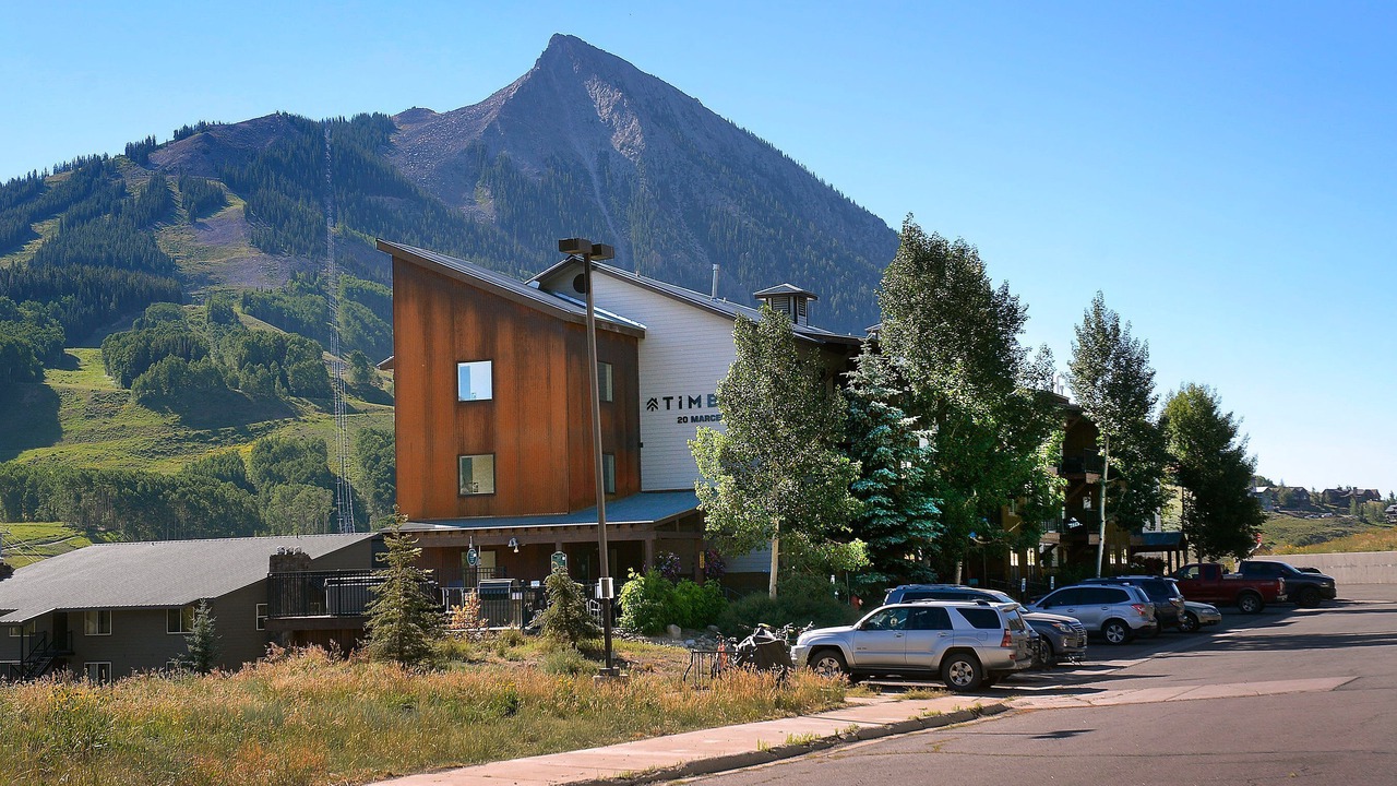 Photo of Others in Mount Crested Butte