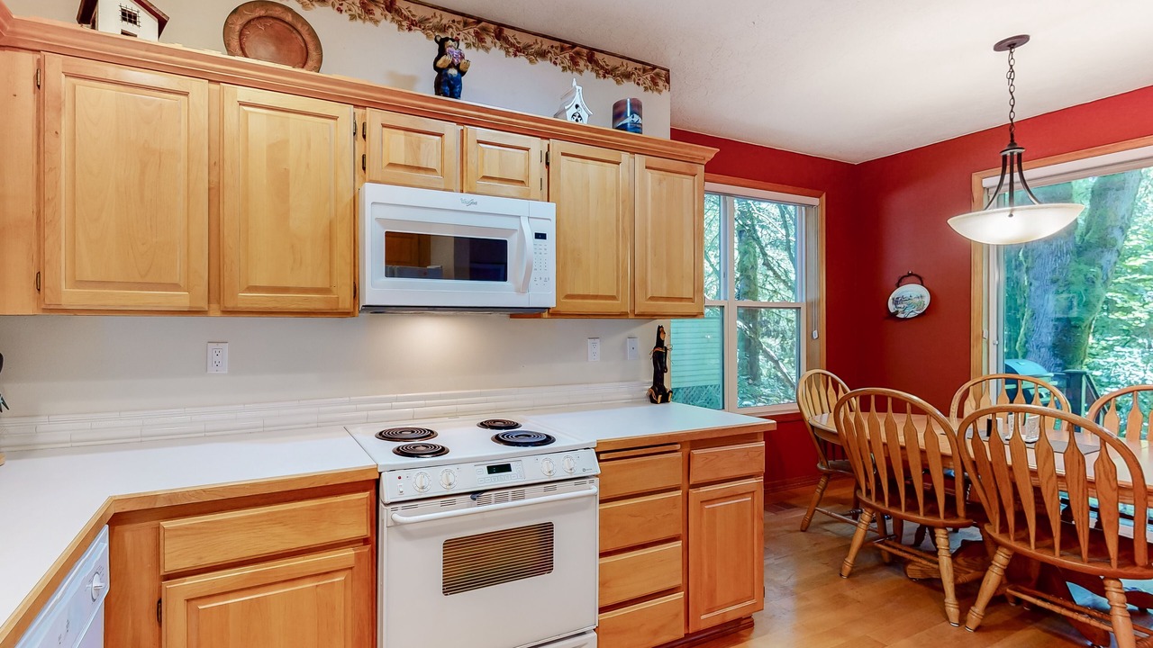 Photo of Kitchen in Welches