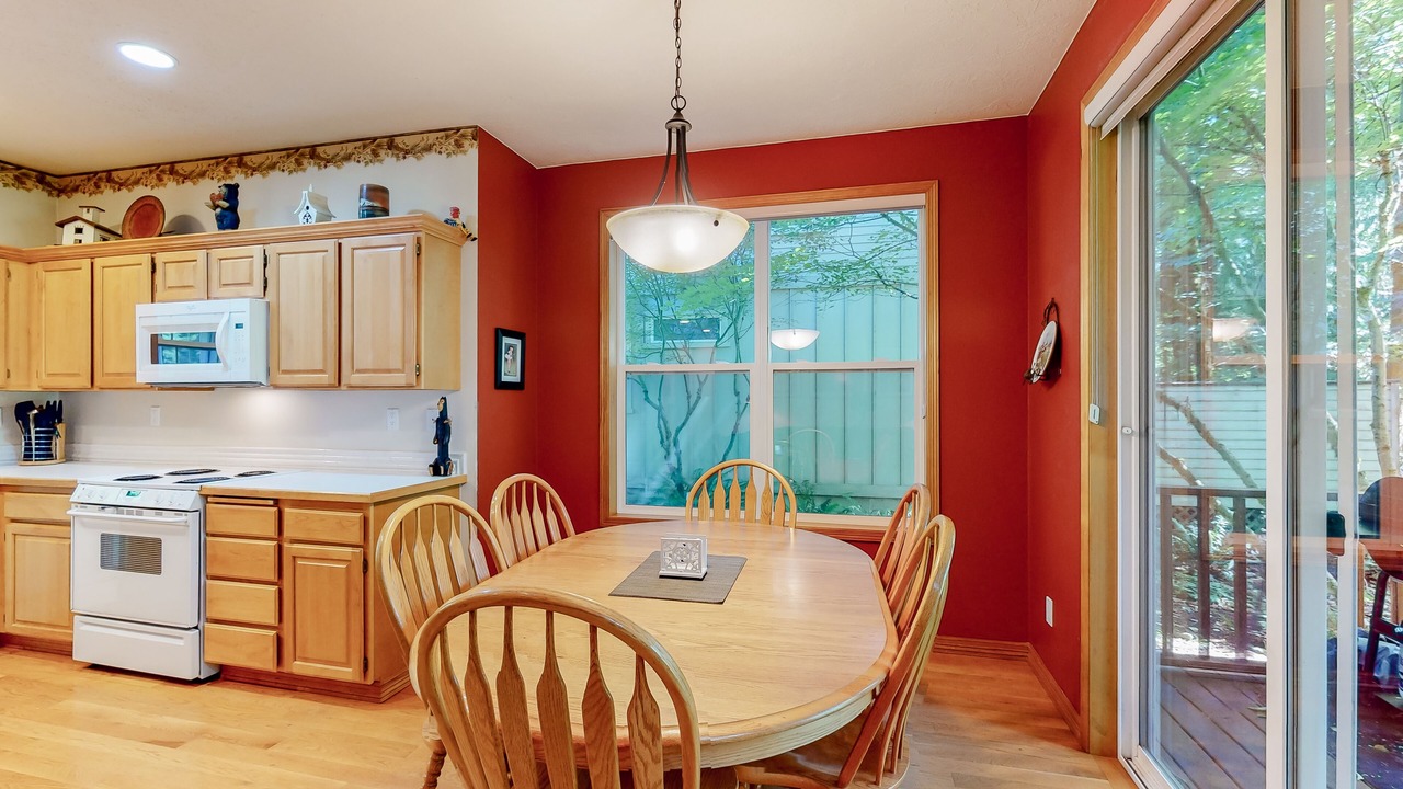 Photo of Kitchen in Welches