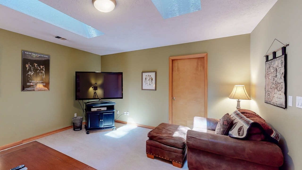 Photo of Livingroom in Welches