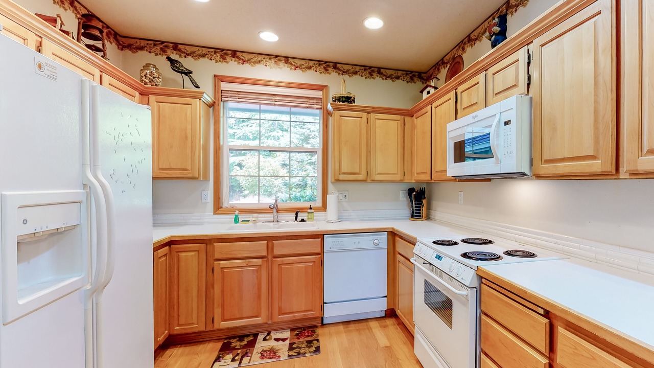 Photo of Kitchen in Welches