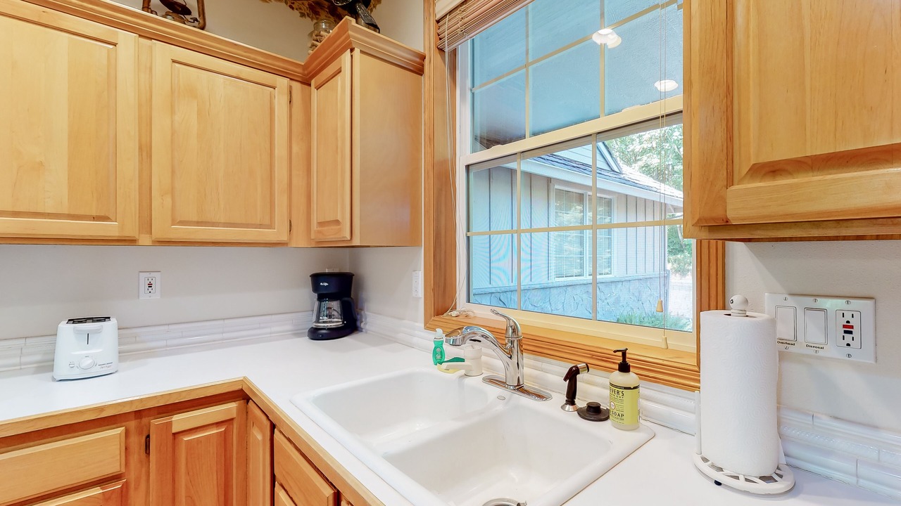 Photo of Kitchen in Welches