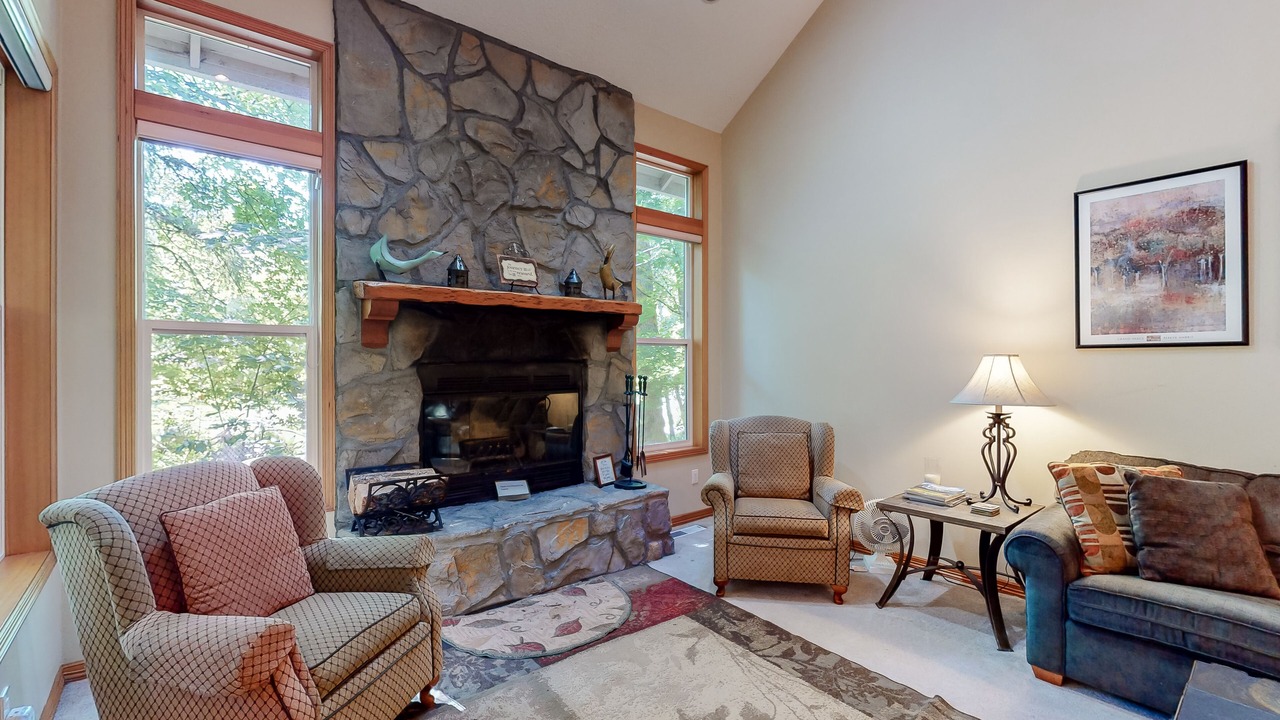 Photo of Livingroom in Welches