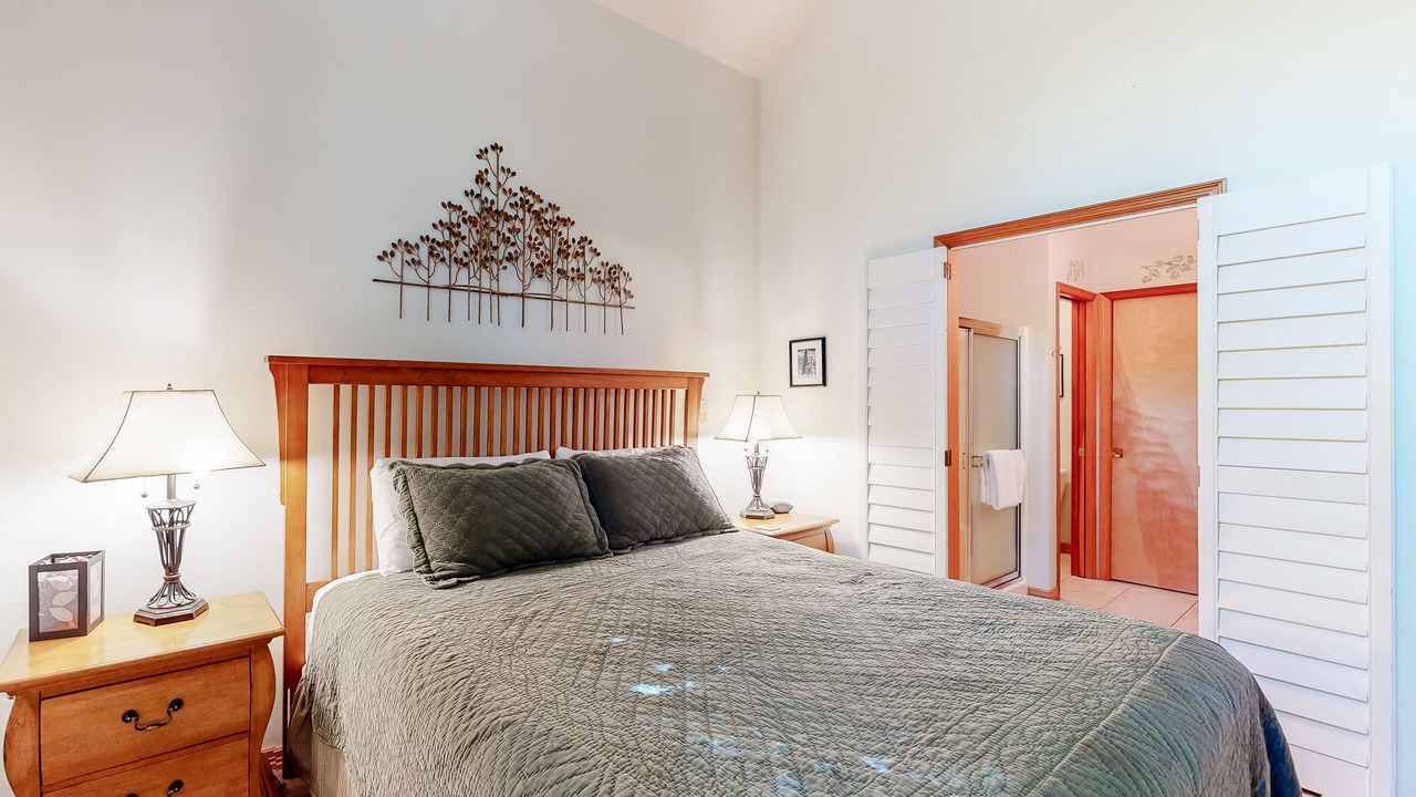 Photo of Bedroom in Welches