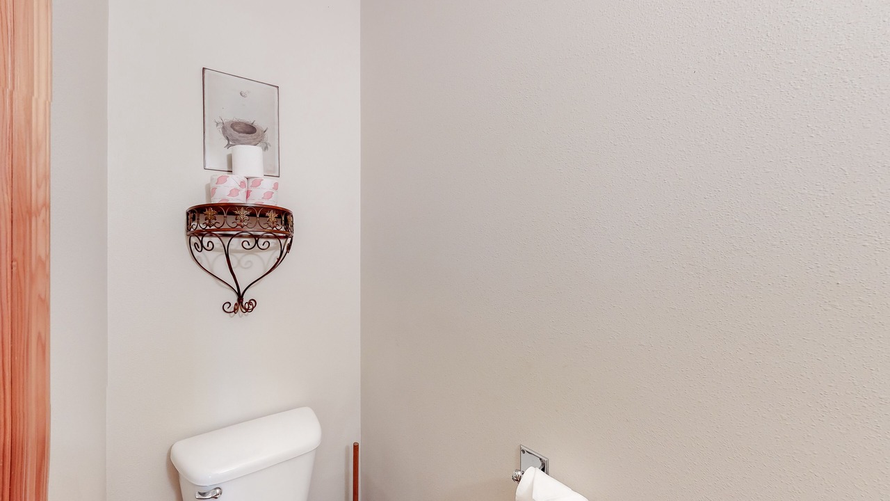 Photo of Bathroom in Welches