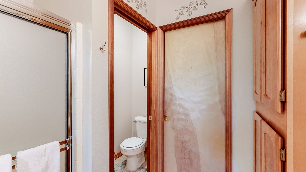 Photo of Bathroom in Welches