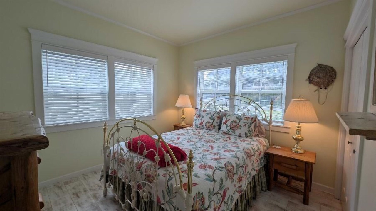 Photo of Bedroom in Florence