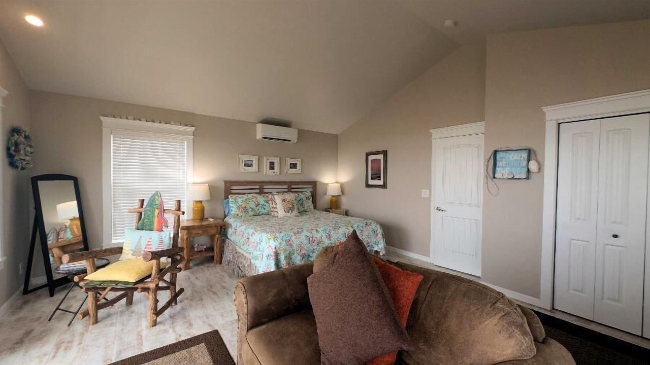 Photo of Bedroom in Florence