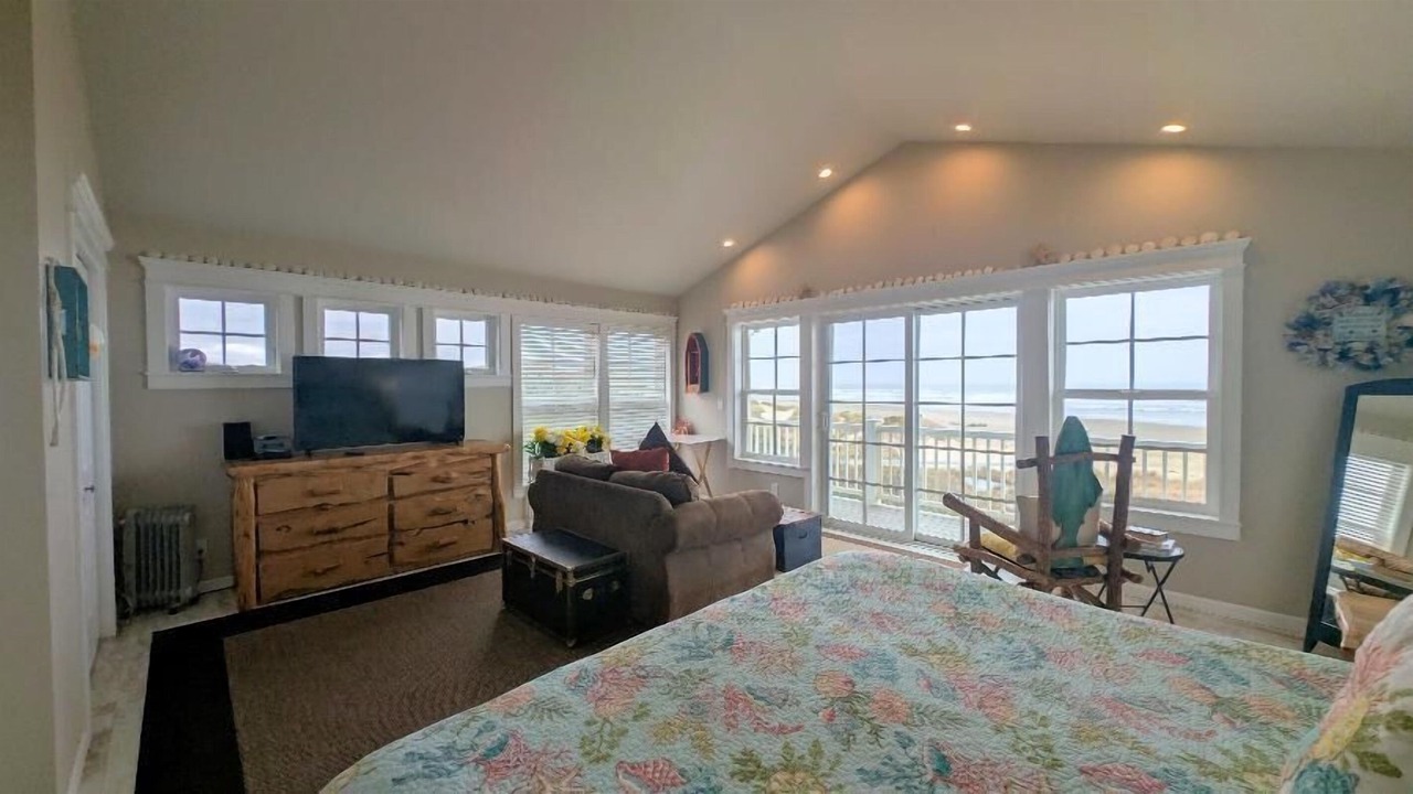 Photo of Patio Balcony in Florence