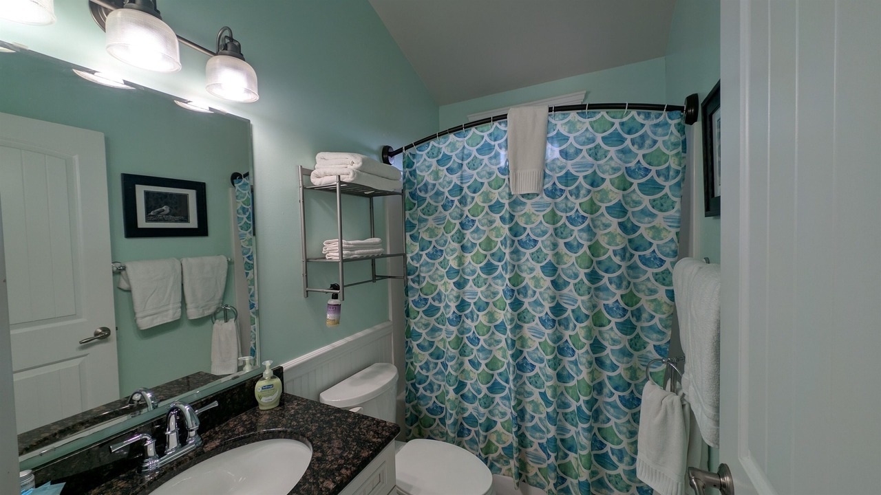 Photo of Bathroom in Florence