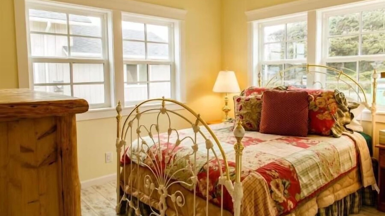 Photo of Bedroom in Florence