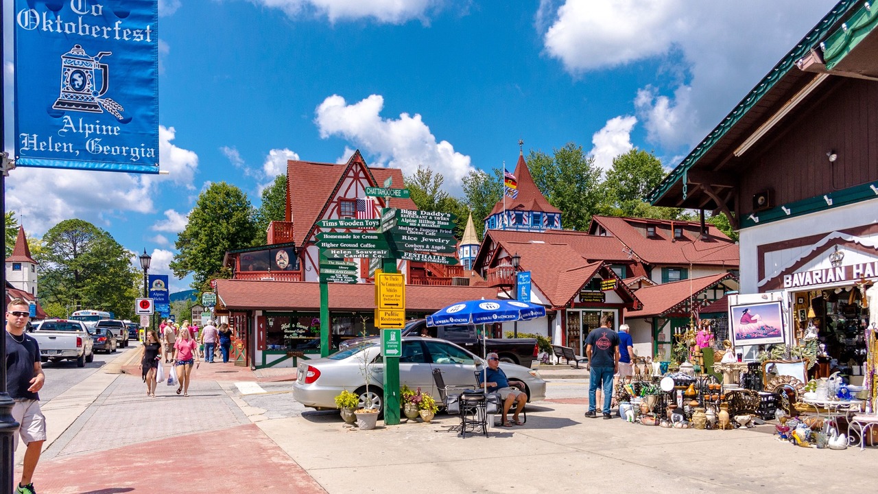 Photo of Others in Sautee Nacoochee
