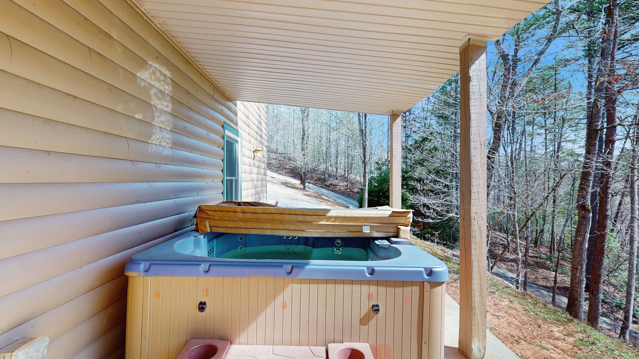 Photo of Outdoor in Sautee Nacoochee