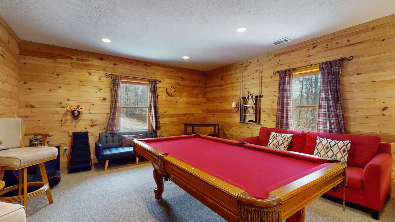 Photo of Bedroom in Sautee Nacoochee