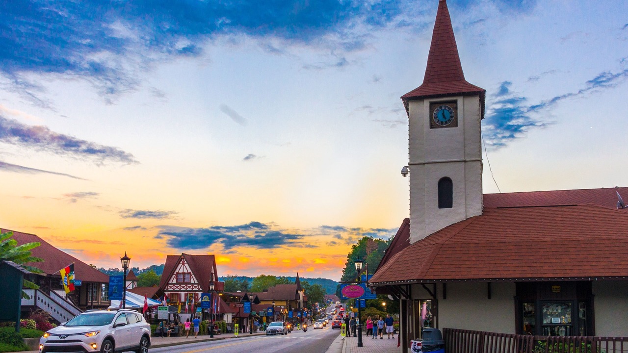 Photo of Others in Sautee Nacoochee