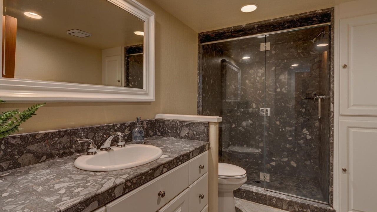 Photo of Bathroom in Truckee