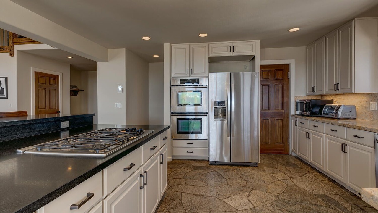 Photo of Kitchen in Truckee