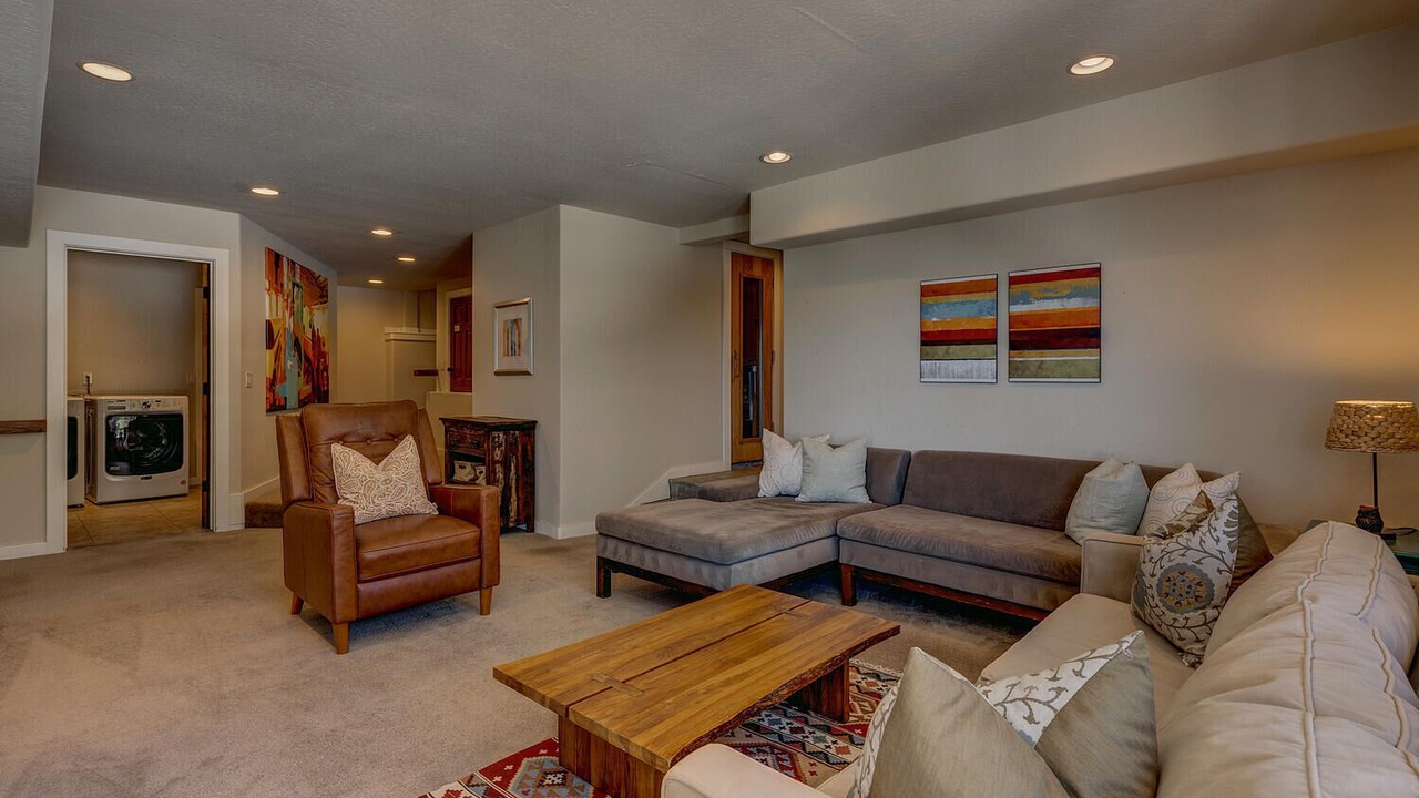 Photo of Livingroom in Truckee