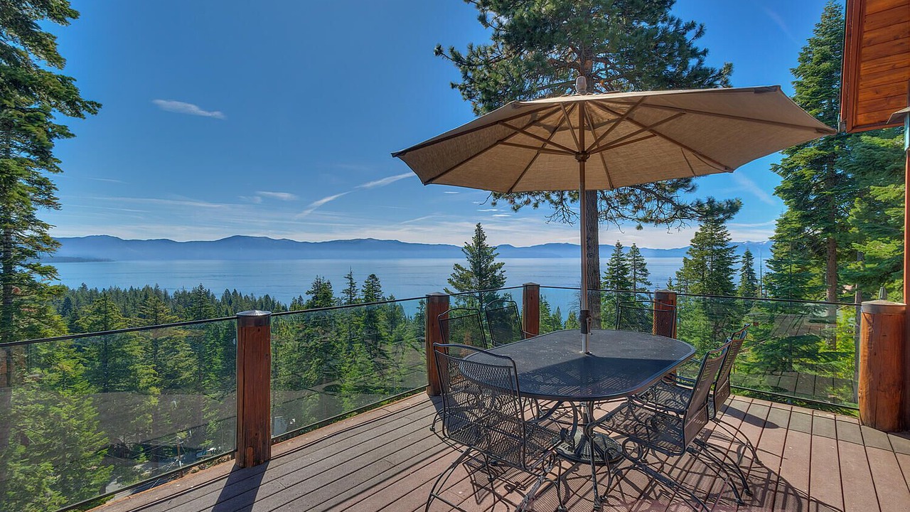 Photo of Outdoor in Carnelian Bay