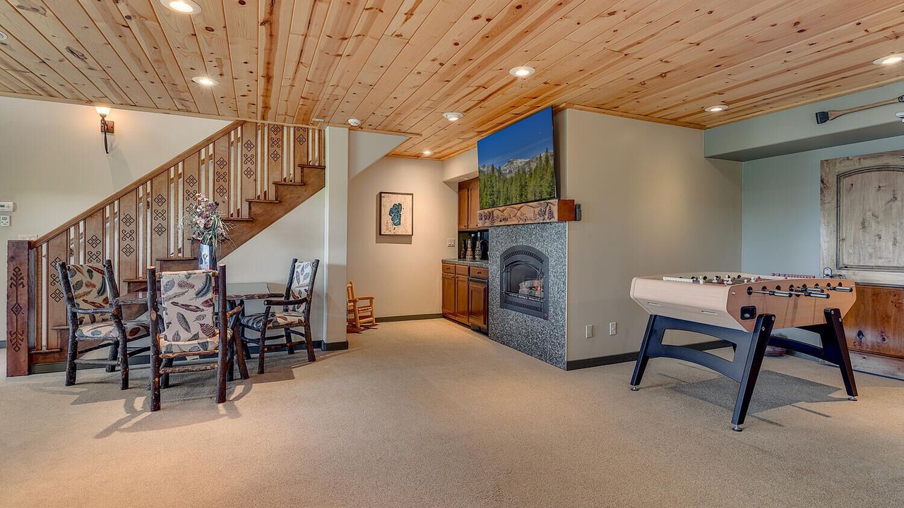 Photo of Bedroom in Carnelian Bay