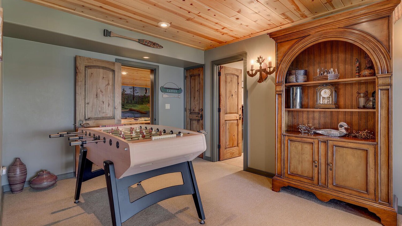 Photo of Bedroom in Carnelian Bay